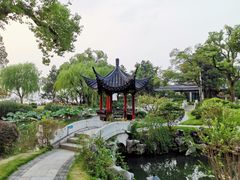 -杭州西湖柳莺里酒店