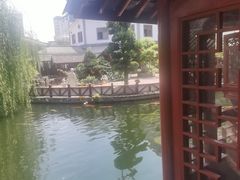 -香麒园·过桥米线·南湖雅宴