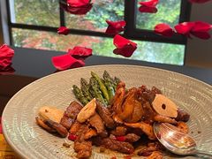 -西安凯悦酒店·湖畔中餐厅