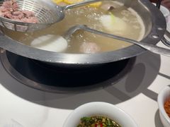 -八合里潮汕鲜牛肉火锅(福州万象城店)