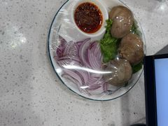 -清真·益鑫羊肉手抓馆(花园北街店)