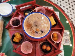 -五条人糖水铺(大汉口美食城店)