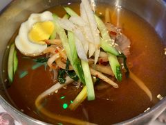 -农乐园炭火烤肉(繁花中心店)