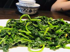 -大洋家·精品潮汕菜·生腌砂锅粥(天河东路店)