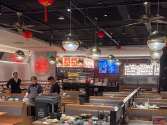 -潮界(虹桥新天地店)