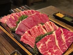 -侘与火 Wabi 侘寂烟火•锅物料理(大屯DT51店)