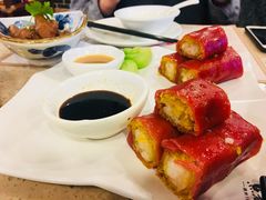 -点都德(聚福楼店)
