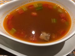 -香樟花园法式铁板烧(恒隆广场店)