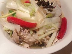 粗茶淡饭•汉口公馆-粗茶淡饭·汉口公馆(循礼门店)