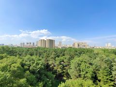 -黑龙江省森林植物园