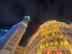 -南京路步行街