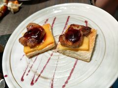 -極上萬膳·日料放题(海岸城店)