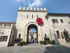 -华谊兄弟（长沙）电影小镇