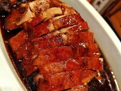 -南京大牌档(崇文门国瑞店)