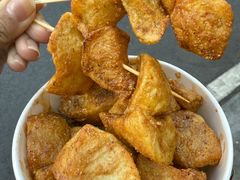 -青和小锅米线(翠湖店)