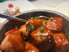 荔浦芋头-荷塘秋月·本帮江浙菜(国权路店)