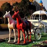 魔都官方授权的安徒生童话乐园，你还不来吗？