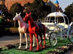 -安徒生童话乐园