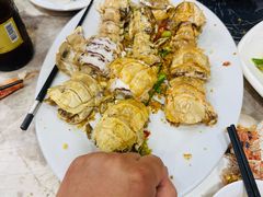 -富来美食(成发大厦店)