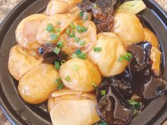 -東城故事·尋找姆媽的味道(玉兰路店)