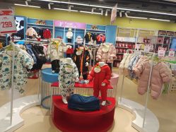 -格瑞丽家(张掖路店)