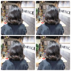 点击看大图 -BABY FACE沙龙