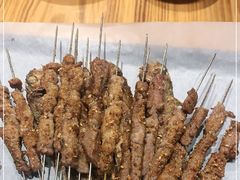 -东方一串·龙虾烧烤·特色烤鱼(吴中路店)