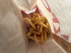 -肯德基(巴沟店)