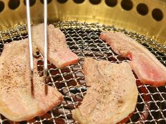 -谷牛日式烤肉(宝山U天地店)