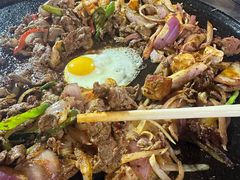 -山丹马记炒拨拉(南关店)
