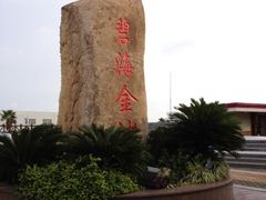 -碧海金沙