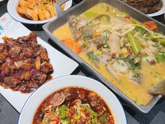 -龙门醉客(上塘路店)
