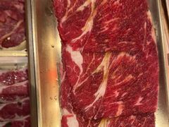 -西塔老太太泥炉烤肉(北京双井店)