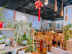 大堂-云上千禾(水上店)