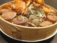 -悦融琥珀·京鲁菜·海味珍品(西单店)