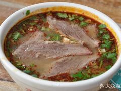 -洛阳南关小碗牛肉汤(翠云路店)