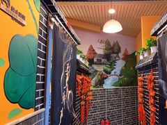 -江湖水乡铁锅炖魚(周庄嘉园店)