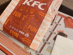 -肯德基(星河店)
