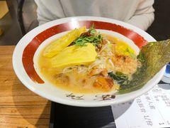 -雷门拉面·现熬骨汤(凯德来福士店)