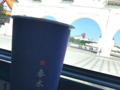 -春水堂人文茶馆(中正店)