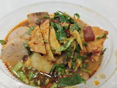 -塔吾栏面肺子牛肉面(金币山商城店)