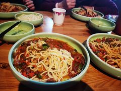 -禾田烤包子·新疆菜(人民电影院店)