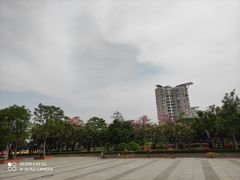 -映月湖公园