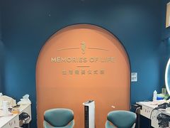 -海马体照相馆(上海晶耀前滩店)