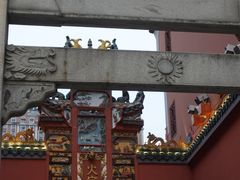 -火宫殿·小吃王国(坡子街店)