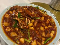 -海尔巴格·新疆菜(吐鲁番店)