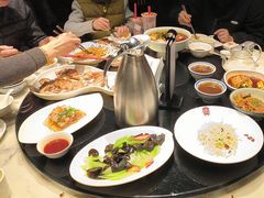 -西安饭庄·非遗陕菜(钟楼店)