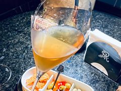 -瑞吉吧 The St·Regis Bar(长沙瑞吉酒店)