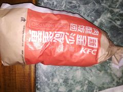 -肯德基(南昌路大润发店)