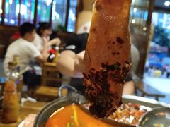 -白乐天毛肚火锅馆(解放碑店)